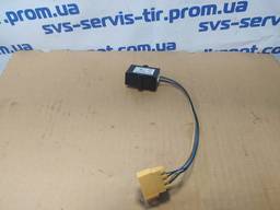 Блок управления центральным замком MAN TGL/TGX 440 евро 5, 81282306015, 5ZA 010.444-00, 10