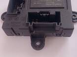 Блок управления двери Volvo XC60 S60 v60 xc70 s80 31343464 - фото 1