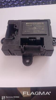Блок управления двери Volvo XC60 S60 v60 xc70 s80 31343464