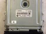 Блок управления двигателем 8517172 BMW 6 F12\F13 2011-2014 - фото 1
