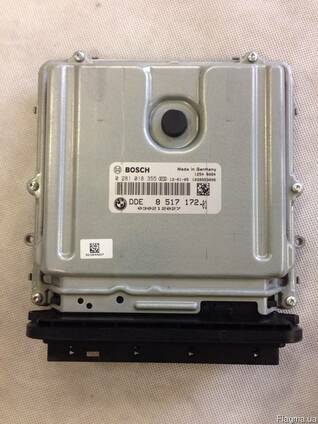 Блок управления двигателем 8517172 BMW 6 F12\F13 2011-2014