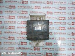 Блок управления двигателем Mitsubishi Space Star (98-04) бу