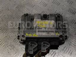 Блок управления двигателем Renault Megane 1.9dCi (II) 2003-2009 8200705747 331940