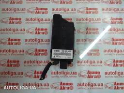 Блок управления мультимедийный Volkswagen Polo V (09-16) бу