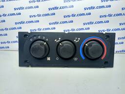 Блок управления печки DAF XF 95/105 евро 3-5 1454146, 1949016, 9041702667