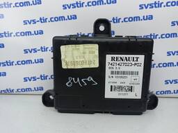 Блок управления подвеской (ECS) Renault Premium DXI 11, 7421427023, 7421427023-P02