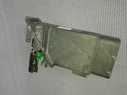 Блок управления стеклоподьёмниками 104415-302 Шкода Октавия Тур, Skoda Octavia Tour