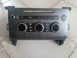 Блок управления печки/климат-контроля LR086027 HPLA18A802DC Land Rover Range Rover Sport L - фото 3