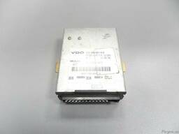 Блок управління VDO MAN TGA, ME, FE 412409007010,81259706077