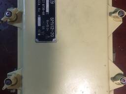 Блок усилитель БМУ 12-20 (-50- 50гр) .