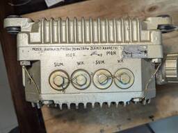 Блок усилителей БК2087016