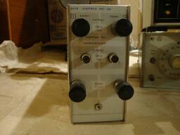 Блок задержки Я4С-102