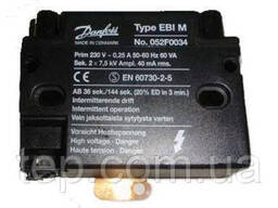 Блок зажигания Danfoss EBI4 052F0034