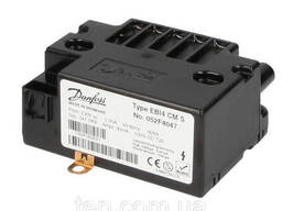 Блок зажигания Danfoss EBI4 CM S 052F4047