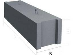 Блоки ФБС 24х5х6 купить по хорошей цене гост