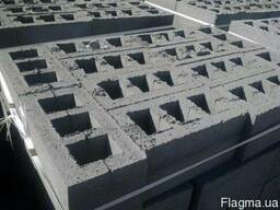 Шлакоблок Белая Церковь