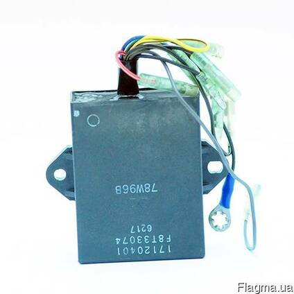 Блоки управления зажиганием (CDI Units) Kawasaki, Sea Doo, Y