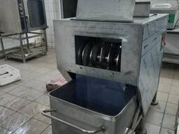 Блокорезка МДБ 600