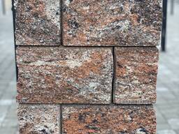 Блоки De Luxe — Вибір, який вражає міцністю та стилем!