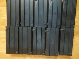 Блоки испытательные БИ-6, -20шт.