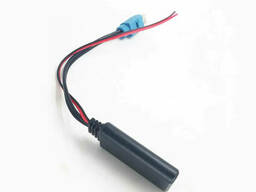 Bluetooth Alpine CDE-W203Ri IDA X303 X305 X301