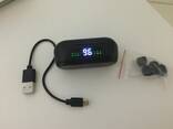 Bluetooth-навушники TWS - фото 3