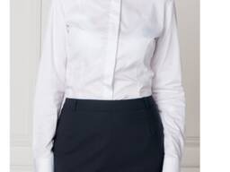 Блузка жіноча з довгим рукавом арт.0094