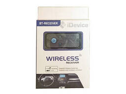 Блютуз адаптер BT-Receiver