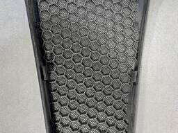 BM51A02216A - Решётка жабо на Ford Focus USA 3 поколение [рестайлинг]