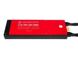 BMS плата LP LTO 48V 20S 100A симметрия