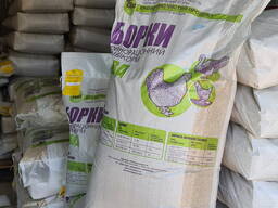 БМВД (25кг) білково-вітамінно-мінеральна для курчат, гусей, уток