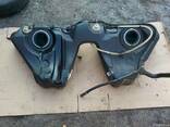 BMW 5 E60\E61 2003-2010 2.5i Паливный бак 6764142 разборка - фото 2