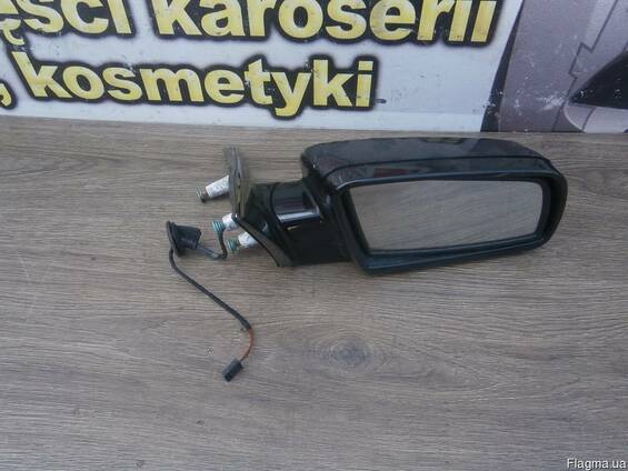 BMW 5 E60\E61 2003-2010 Правое зеркало заднего вида б\у