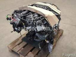BMW 5 G30 G31 2016- двигатель мотор ГБЦ Блок Шатун Поршень