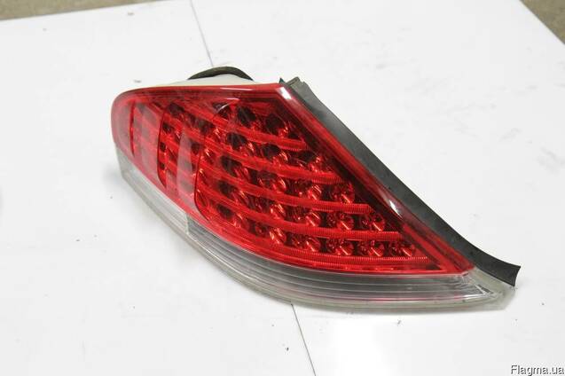 BMW 6 E63\E64 2003-2010 Задние фонари ( правый левый )Led