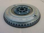 BMW 6 F12\F13 2011-2014 Маховик двухмасовый 2283824 б\у - фото 2