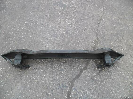 BMW 6 F12\F13 2011-2014 Задний усилитель бампера разборка