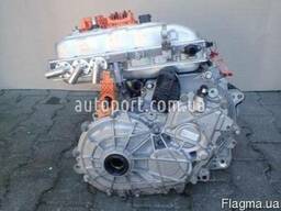 BMW i3 2013 - двигатель блок ГБЦ