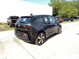 BMW i3 4D 2014 – ситикар за 12400$