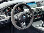 BMW M5 f10