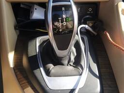 BMW X1 Xdrive 28I 2014 року 141 тис. пробігу. Чорний. Світла шкіра. Гарний стан. Обслужена