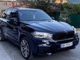 BMW X5 Official 2013 - фото 2