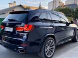 BMW X5 Official 2013