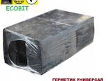 Герметик для дороги ДГ-2 Ecobit ГОСТ 30740-2000 - фото 1