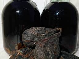 Боброва струя от охотника.