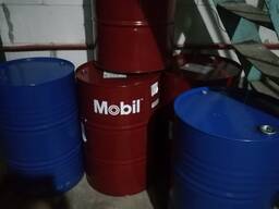 Бочка б/у 200 л