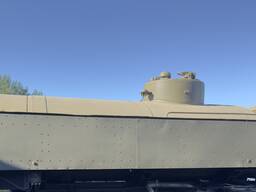 Бочка Цистерна Пц-5.5куба Алюминий