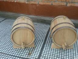 Бочка для вина/коньяка