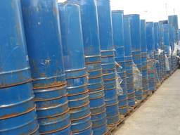 Бочка конусная б/у