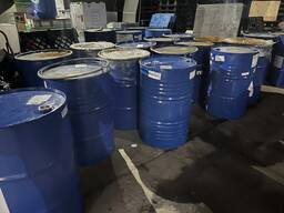 Бочка металева 200 л/ пластикова 50 л